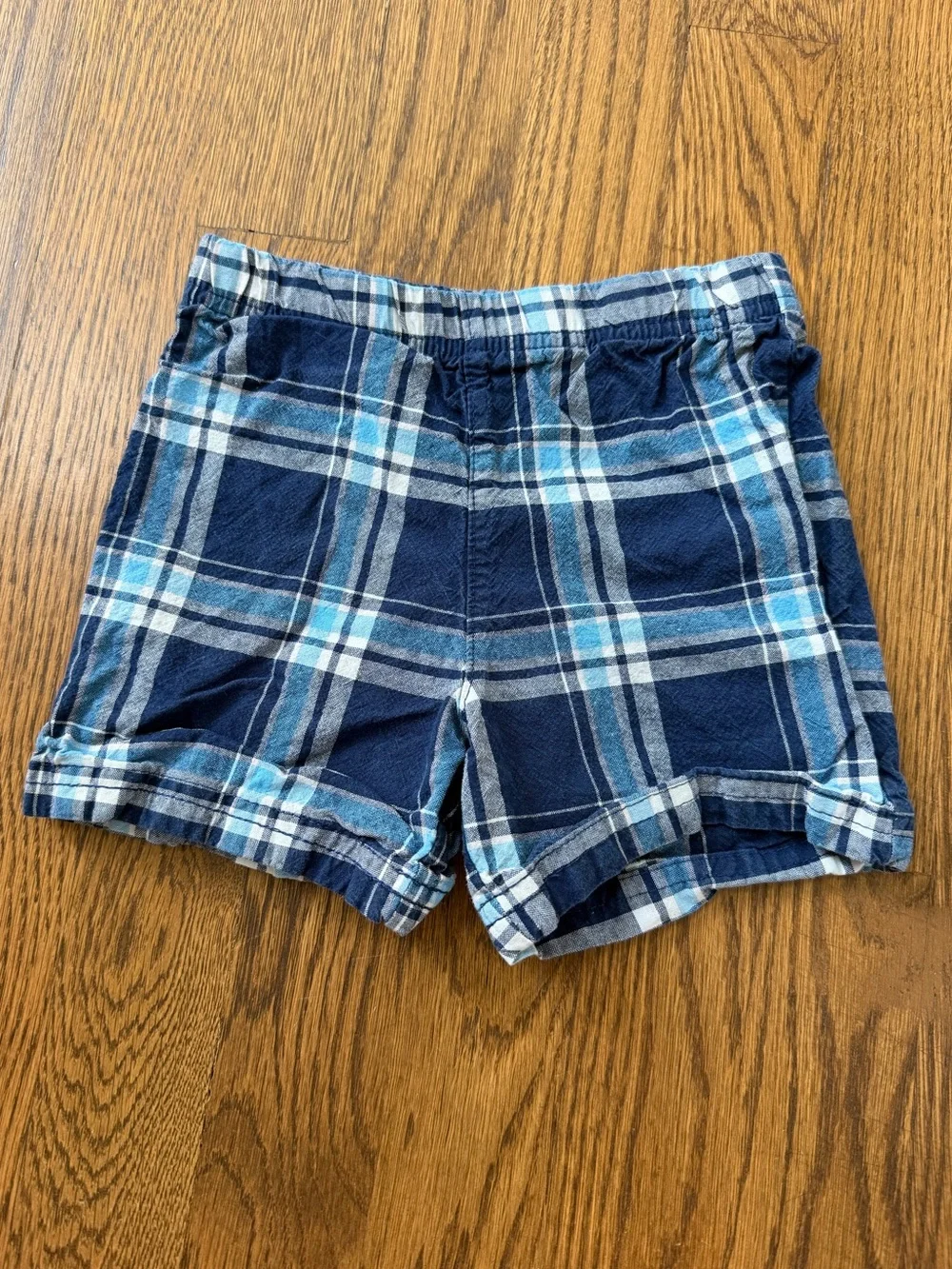 Carters soft toddler